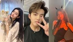 Ngô Diệc Phàm bị bắt giải nghệ vì ồn ào 'săn gái', fan ngậm ngùi: Thương anh, anh không có tội!