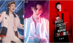 Những mỹ nam Cbiz 'bay màu' sự nghiệp vì ồn ào tình ái: Ngô Diệc Phàm còn 'non' và 'xanh' lắm!