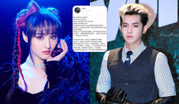 Giữa drama Ngô Diệc Phàm, Trịnh Sảng bất ngờ đăng đàn thừa nhận mang thai hộ, khẳng định mình không sai