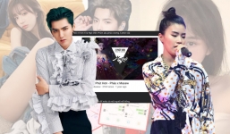 Ngô Diệc Phàm bị tố 'yếu ớt' chuyện chăn chiếu, hàng loạt mỹ nam Cbiz bỗng bị réo tên