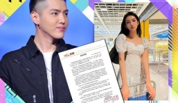 Tổng kết thiệt hại của Ngô Diệc Phàm sau 2 ngày diễn ra 'ồn ào' tình ái với Đô Mỹ Trúc