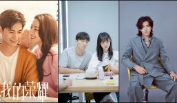 Tin nóng Cbiz ngày 20/7: Ồn ào Ngô Diệc Phàm 'chạm đỉnh', khai máy phim mới, Trịnh Sảng comeback...