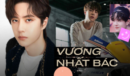 Các đối tác nhận xét như thế nào về con người Vương Nhất Bác: Ngoan ngoãn như 1 chú cún con!