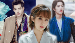 Dương Tử đúng 'thánh nhọ': Đóng Tiêu Chiến gặp 227, qua Ngô Diệc Phàm 'mắc' Đô Mỹ Trúc