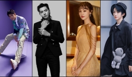 Tin nóng Cbiz ngày 21/7: Ngô Diệc Phàm 'tay trắng', Dương Mịch và các sao từ thiện, Trịnh Sảng cầu cứu 