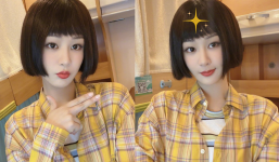 Cuối cùng thì Dương Tử cũng chịu 'đảo ngói', khiến dân tình 'mắt tròn mắt dẹt'