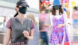 Kệ ai biến đường băng thành sàn diễn, Cổ Lực Na Trát vẫn tôn thờ chủ nghĩa quê 'một cục'