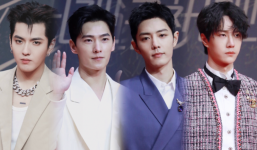 Không ăn được đạp đổ: Fan Ngô Diệc Phàm 'bóc mẽ' hàng loạt nghệ sĩ, Tiêu Chiến Vương Nhất Bác đều 'có phần”