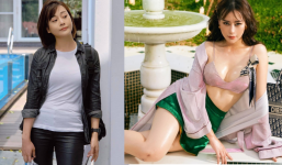 Nam 'Hương vị tình thân' trên phim ăn mặc quê mùa, ngoài đời lại khiến dân tình 'té ngửa' vì sang chảnh hết nấc