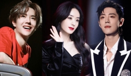 Cbiz ngày 24/7: Ồn ào Ngô Diệc Phàm, Vương Nhất Bác xong từ thiện, BXH lưu lượng mới, sao dự sự kiện... dưa hay khác