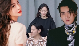 Bóc thái độ của sao nữ khi 'ké' Ngô Diệc Phàm: Lệ Dĩnh 'sượng trân', Angela Baby cực phũ, Diệc Phi ám ảnh luôn!