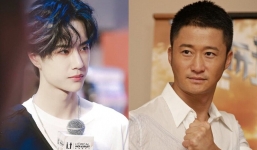 Cùng đi cứu trợ, nhưng tại sao Ngô Kinh được dân tình hết lời khen ngợi, còn Vương Nhất Bác lại bị chê 'làm màu'?