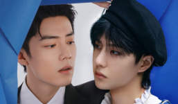 Những mỹ nam Cbiz giàu 'nhức nách' nhưng vẫn nghiêm túc làm nghệ thuật, không như ai kia 'có đỏ mà không có thơm'