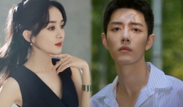 Tiêu Chiến 'nên duyên' cùng Triệu Lệ Dĩnh trong Dã Man Sinh Trưởng, Cnet: Tổ hợp đỉnh nhất màn ảnh Hoa ngữ mọi thời đại