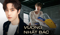 Những lý do giúp Vương Nhất Bác trở thành idol 'quốc dân': Đẹp trai thôi chưa đủ, quan trọng nằm ở trùm cuối