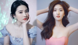 Loạt sao Cbiz vừa làm đại sứ thương hiệu đã bị người đời bỉ bôi: Chân còn dính phèn mà trèo cao