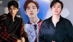 BXH sao Cbiz có lượng fan tăng mạnh nhất nửa đầu 2021: Cung Tuấn ngôi vương, Tiêu Chiến 'bay màu'