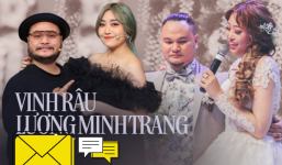 Lương Minh Trang khiến dân tình hoang mang khi tiết lộ tình trạng sức khỏe hậu ly hôn Vinh Râu