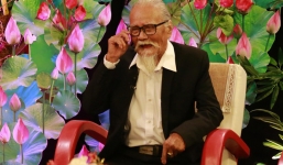 Nghệ sĩ Hữu Thành - diễn viên Đất Phương Nam qua đời ở tuổi 88