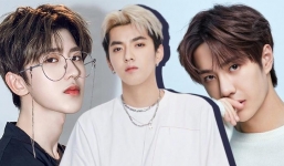 Vương Nhất Bác, Thái Từ Khôn và loạt sao tiếp tục bị lôi vào drm Ngô Diệc Phàm: Vẽ đường cho hươu chạy