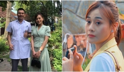 Hương Vị Tình Thân: Nam lộ ảnh lên đồ sang chảnh hết kiếp mặc phèn, còn đeo hẳn nhẫn tình luôn rồi!