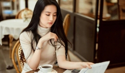 Lưu Diệc Phi hóa 'gái Pháp cổ điển', thần thái cỡ nào mà nhấn chìm cả bê bối Ngô Diệc Phàm 