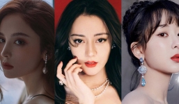 So kè mỹ nhân Cbiz sinh năm 1992: Kẻ mang mác 'trà xanh', người không danh phận, lắm tài nhiều tật