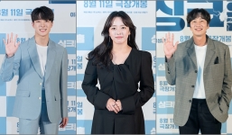 Sự kiện hot nhất Kbiz: Sao nhí Vườn Sao Băng đẹp lấn át Lee Kwang Soo, qua Kim Hye Joon ‘hú hồn’ liền