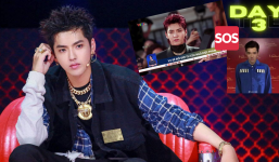 Tổng kết ngày 3 (P2) drm Ngô Diệc Phàm: Lên 'kệ' VTV, nữ chính xóa sổ, fan 'nhận tín hiệu vũ trụ