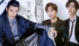 5 mỹ nam Hoa ngữ 'bên ngoài đẹp trai - bên trong lắm tài' khiến fan nữ u mê quên lối về