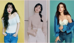 8 mỹ nhân 'không tuổi' của màn ảnh Hàn: Jang Nara, Park Min Young bất chấp mọi quy luật, Jeon Ji Hyun không nếp nhăn