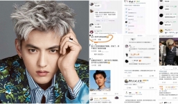 Loạt báo lớn khuyên fan Ngô Diệc Phàm và cái kết: Chúng tôi không sai và anh cũng vậy! Luật sư sẽ trả lời tất cả