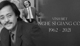 Nghẹn đắng hoàn cảnh 'cơ cực' của nghệ sĩ Giang còi trước khi qua đời: Chạy vạy tiền chữa bệnh, thủ thỉ với con không nên lời