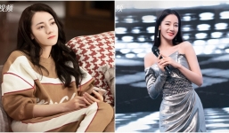 Địch Lệ Nhiệt Ba trong Em Là Niềm Kiêu Hãnh Của Anh: Xài toàn đồ hiệu nhưng visual nhạt hơn 'nước ốc', không sang nổi