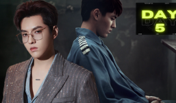 Tổng kết ngày 5 (P2) bê bối Ngô Diệc Phàm