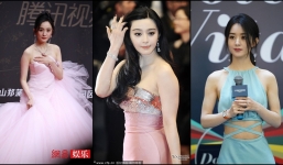 Sai lầm khiến mỹ nhân Cbiz hóa 'cô bé đô con': Dương Tử, Dương Mịch, Lưu Diệc Phi, Phạm gia... cần tránh