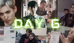 Tổng kết ngày 6 (P2) bê bối Ngô Diệc Phàm