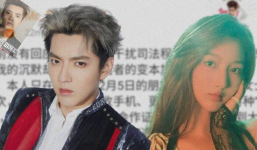 Tổng kết ngày 7 bê bối Ngô Diệc Phàm