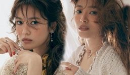 Hiếm khi lộ diện, gái độc thân Song Hye Kyo vẫn kiếm gần 100 tỷ đồng mỗi năm 