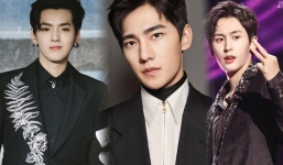 Loạt nam thần Cbiz miệng than 'ế' nhưng toàn dính phốt tình ái, đường đua 'olympic trai hư' ai dành cup đây?