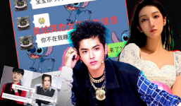 Tổng kết ngày 9 ồn ào tình ái Ngô Diệc Phàm