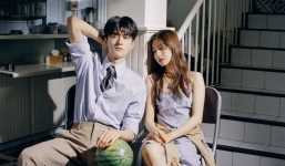 10 bìa tạp chí có cảm giác couple 'ngọt' nhất Cbiz: Nghê Ni - Bách Nhiên như 'chim sẻ' lấn át Thiên Tỷ - Koki