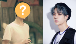 Cười bò với tạo hình 'đầu đời' của Vương Nhất Bác: Tóc mái xéo, da ngăm đen, đeo kính và rất mực 'ngư ông'