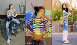 Sao Trung đụng hàng 'chan chát': Kẻ sang chảnh hết nấc, người phèn chẳng chịu được