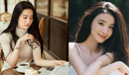 Lưu Diệc Phi cảnh cáo đàn em Vương Sở Nhiên ngừng 'ké fame' vẻ đẹp tiên khí: Ngan ngỗng mà ảo tưởng thiên nga