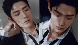 Tiêu Chiến bị dân tình bỉ bôi 'lái máy bay bà già', fan có pha xử lý 'đi vào lòng người'