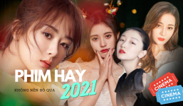 7 bom tấn Hoa ngữ công chiếu cuối năm nay: Cnet mỏi mòn chờ Nhiệt Ba, Tiêu Chiến, Dương Tử