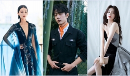 Cast đỉnh nhất Cbiz 2021: Tiêu Chiến kết hợp với Trương Hinh Dư - Bạch Lộc trong bom tấn mới?