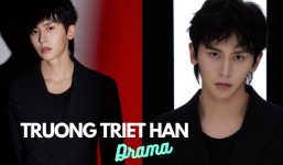 Trương Triết Hạn: Chưa kịp đỉnh lưu đã ra đi 'chân lạnh toát', cái giá phải trả cho sự thiếu hiểu biết