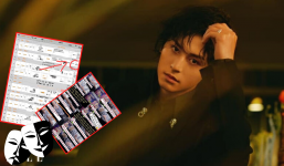 1001 lý do khiến Trương Triết Hạn thành 'con ghẻ' Cbiz sau '2 phút': Nghiệp không tự nhiên sinh ra và mất đi